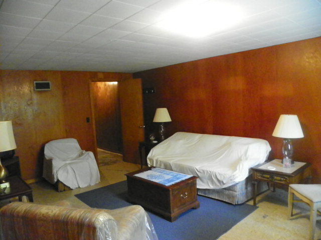3400 The Great Road Fieldale, VA 24089 - Photo 7 of 14 Basement