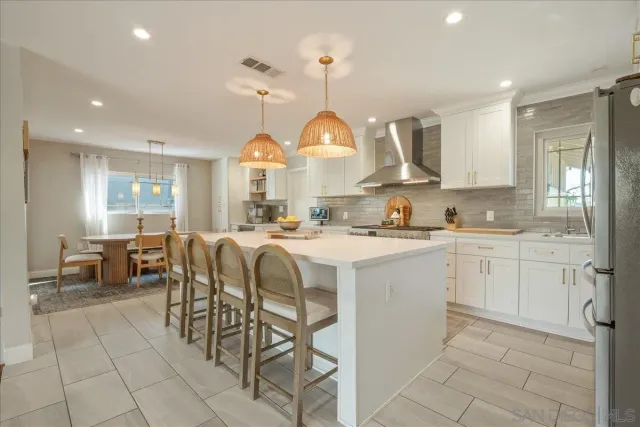 $1,399,000 | 5924 Lancaster Drive, San Diego, CA 92120