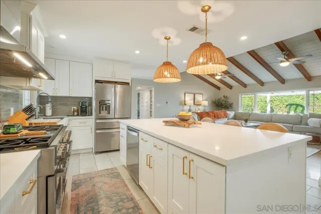 $1,399,000 | 5924 Lancaster Drive, San Diego, CA 92120