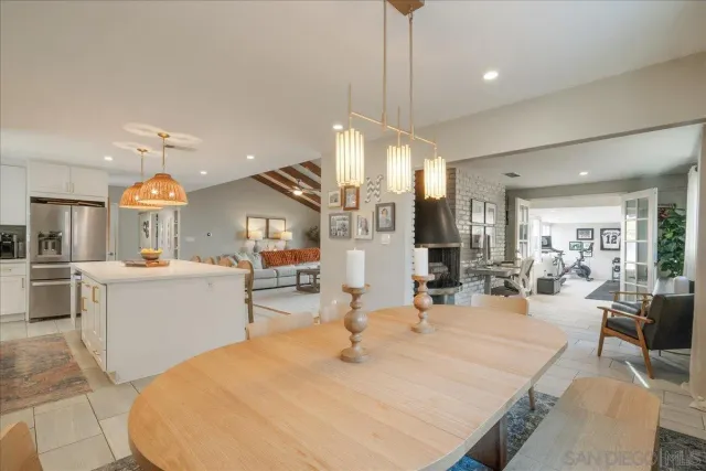 $1,399,000 | 5924 Lancaster Drive, San Diego, CA 92120