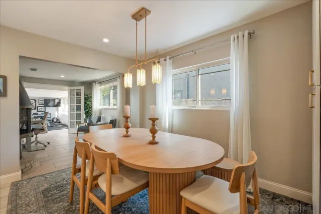 $1,399,000 | 5924 Lancaster Drive, San Diego, CA 92120