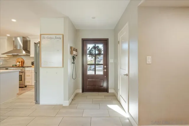 $1,399,000 | 5924 Lancaster Drive, San Diego, CA 92120