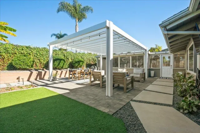 $1,399,000 | 5924 Lancaster Drive, San Diego, CA 92120