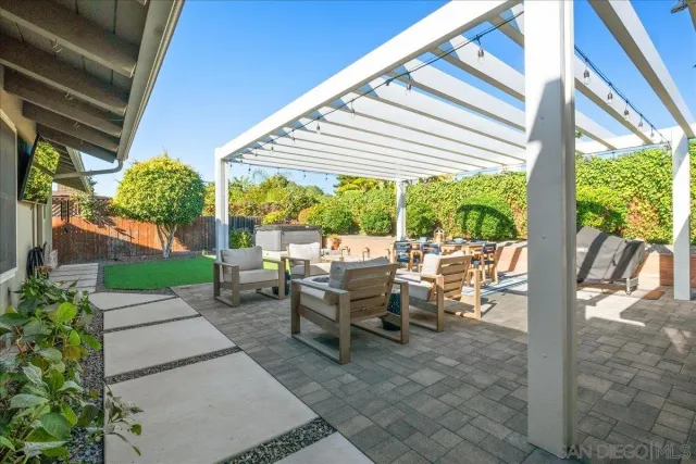 $1,399,000 | 5924 Lancaster Drive, San Diego, CA 92120