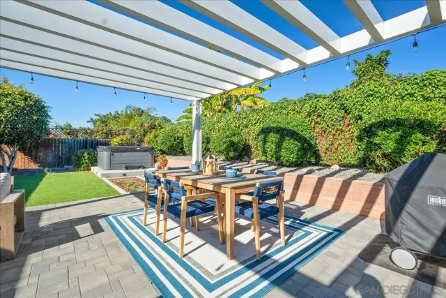 $1,399,000 | 5924 Lancaster Drive, San Diego, CA 92120