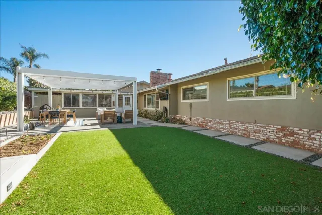 $1,399,000 | 5924 Lancaster Drive, San Diego, CA 92120