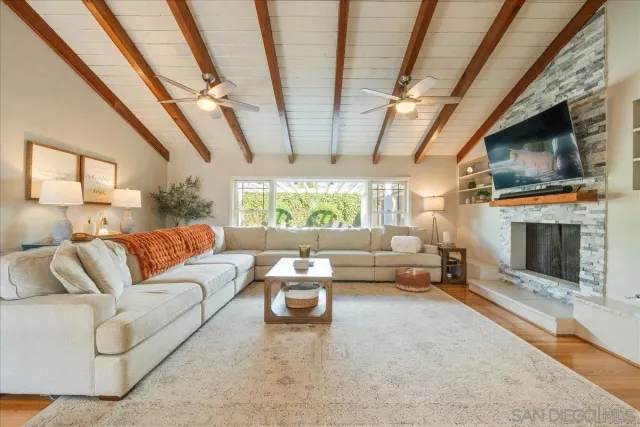 $1,399,000 | 5924 Lancaster Drive, San Diego, CA 92120