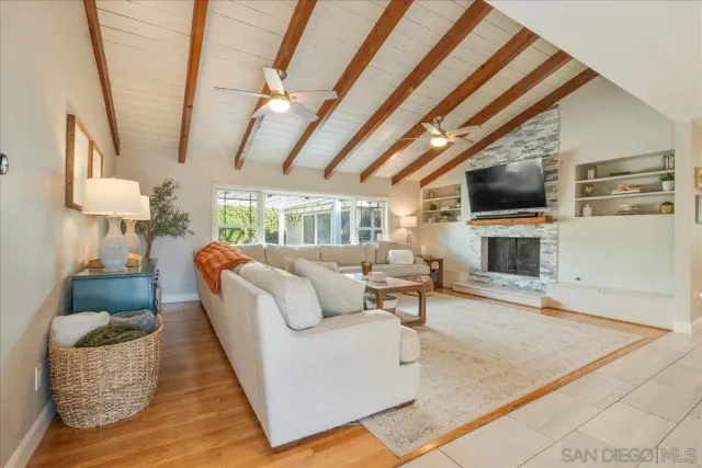 $1,399,000 | 5924 Lancaster Drive, San Diego, CA 92120