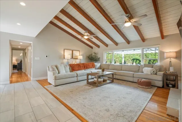 $1,399,000 | 5924 Lancaster Drive, San Diego, CA 92120