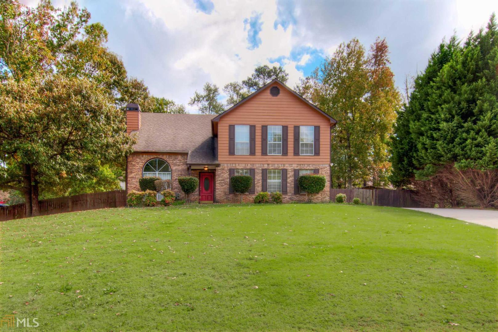 165 Spivey Ridge Circle Jonesboro, GA 30236 - Photo 1 of 1 Gallery Image 1