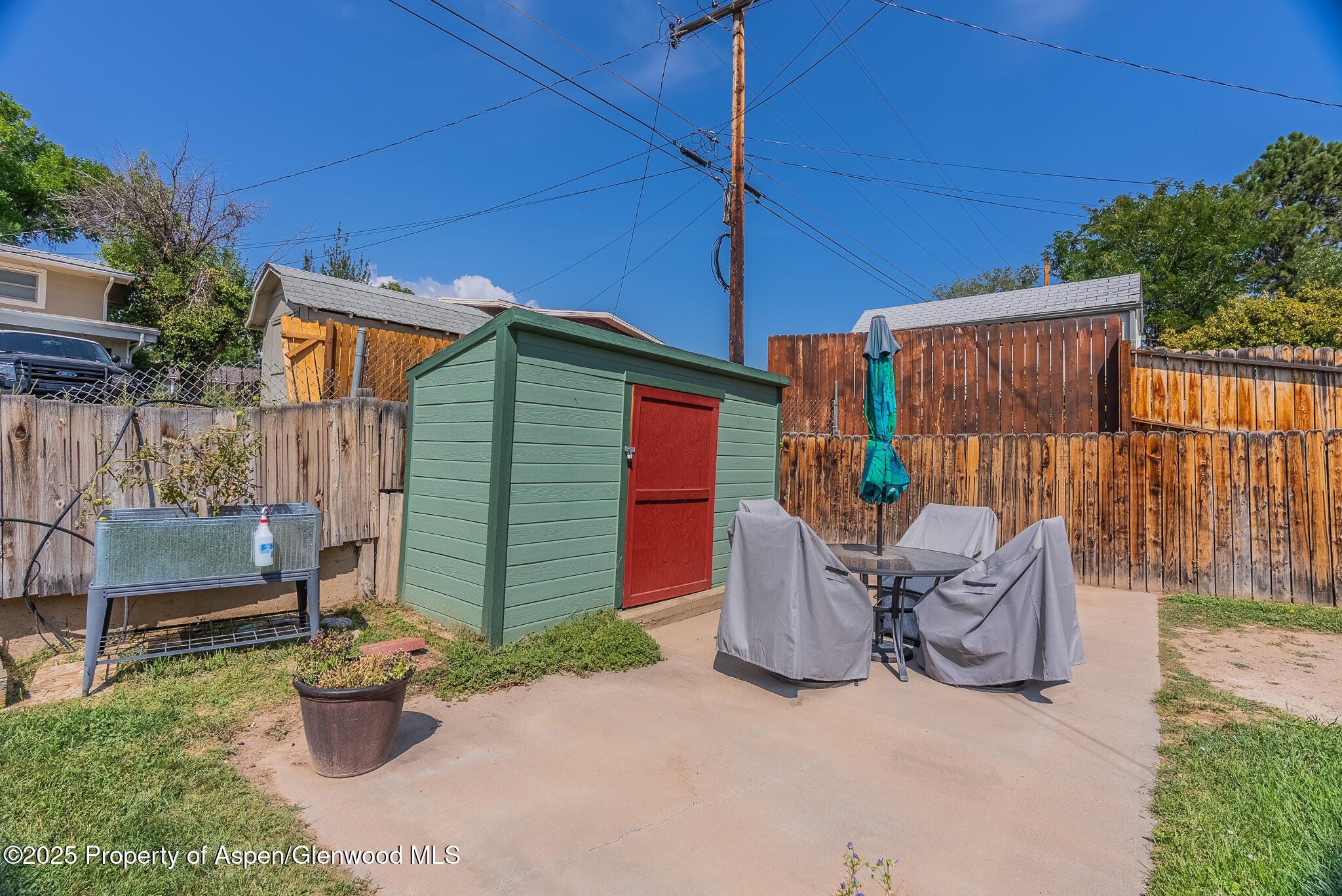 335 Hutton Avenue Rifle, CO 81650 - Photo 15 of 17 335 Hutton Avenue-24
