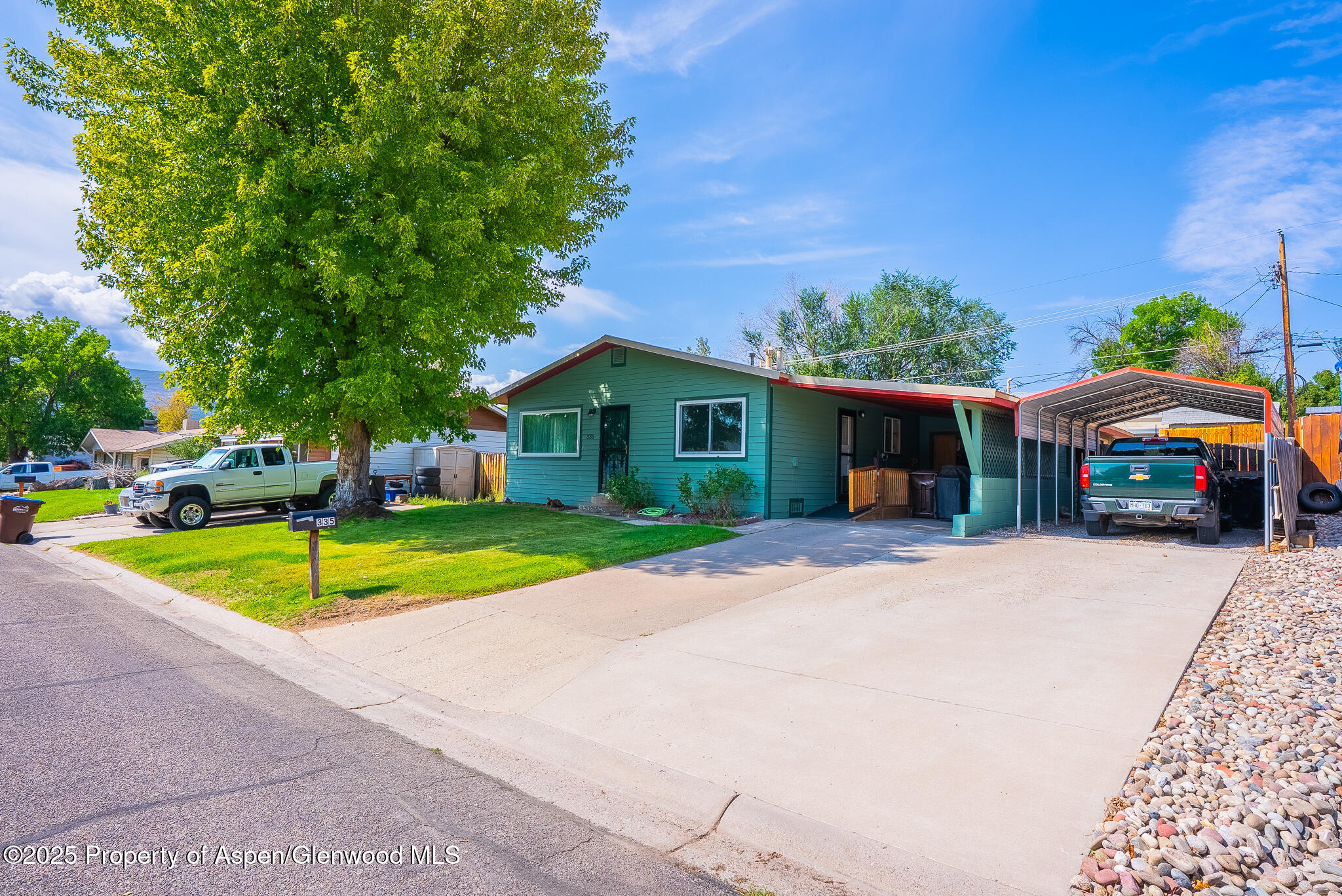 335 Hutton Avenue Rifle, CO 81650 - Photo 2 of 17 335 Hutton Avenue-2