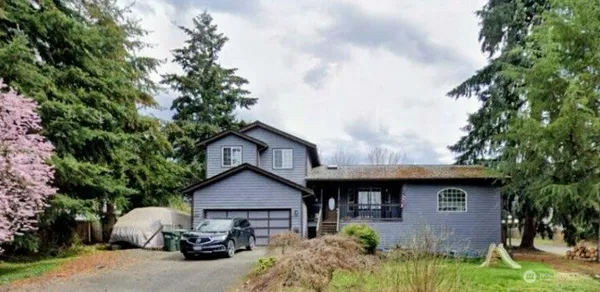 $714,000 | 10417 190th Ave Court East, Bonney Lake, WA 98391