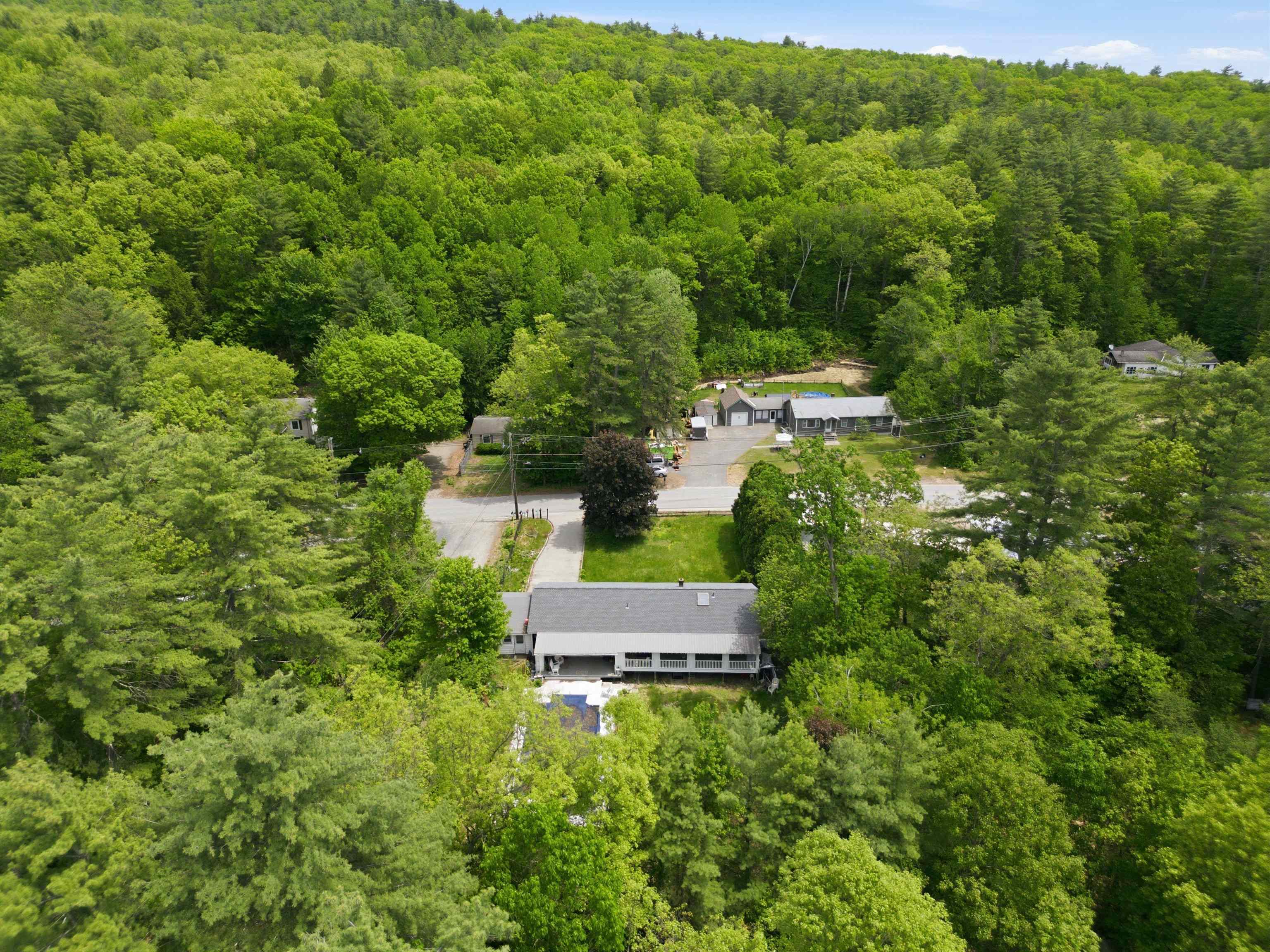 219 Plain Road Hinsdale, NH 03451 - Photo 14 of 19