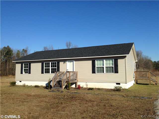 28318 Butler Branch Road Petersburg, VA 23805 - Photo 1 of 7 Gallery Image 1