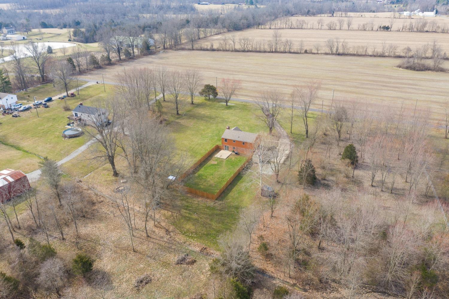 7316 Templin Road Blanchester, OH 45107 - Photo 47 of 50 Gallery Image 47