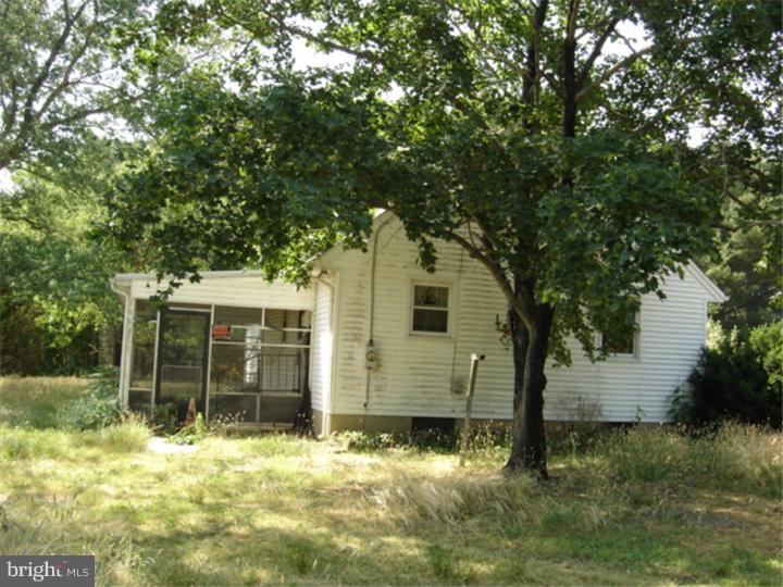 226 River Road Bridgeton, NJ 08302 - Photo 2 of 2 Exterior Side