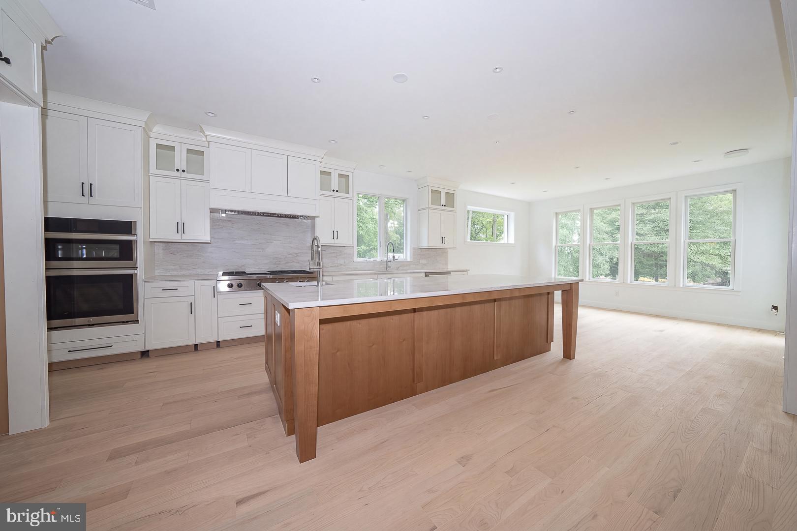 101 Highfield Road Villanova, PA 19085 - Photo 10 of 31 Kitchen