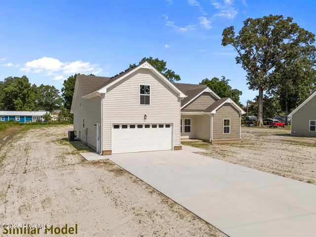 $415,000 | 112 Howard Street, Camden, NC 27921