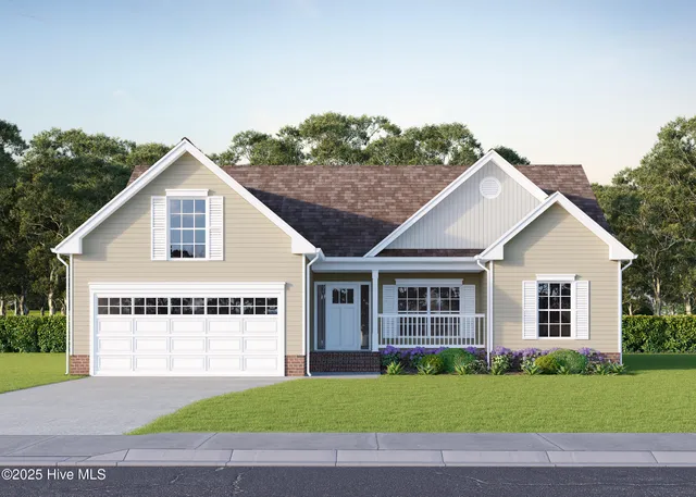 $415,000 | 112 Howard Street, Camden, NC 27921