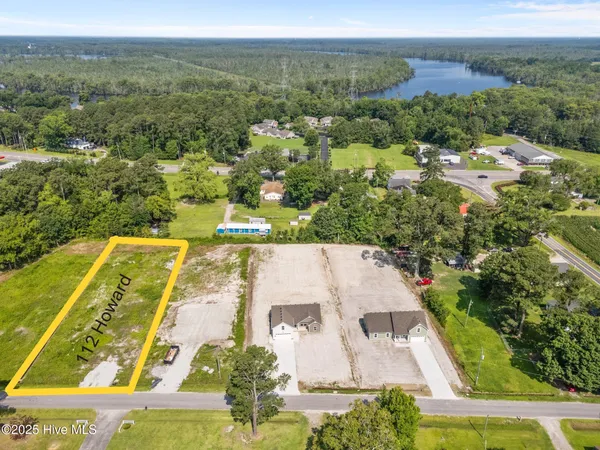 $415,000 | 112 Howard Street, Camden, NC 27921