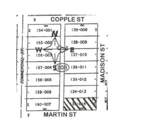 0 Madison Street Benton, IL 62812 - Photo 4 of 4