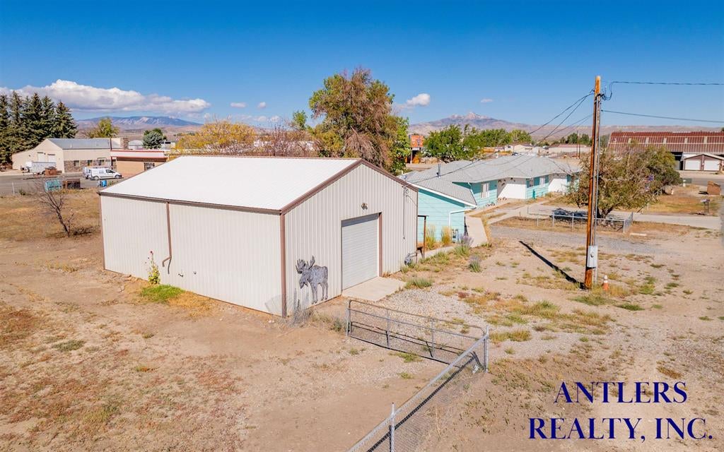 405 Warren Road Cody, WY 82414 - Photo 34 of 47 Gallery Image 34