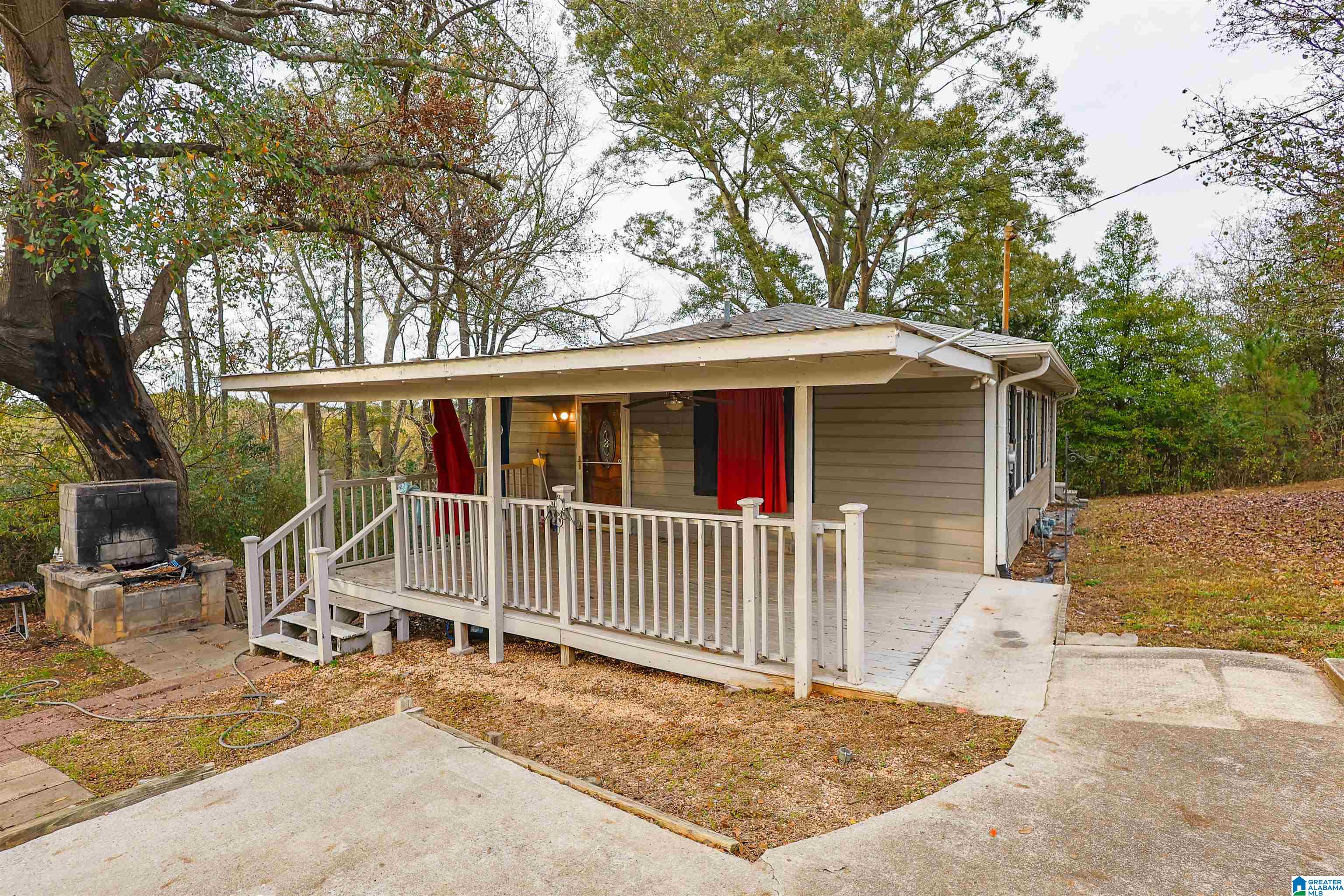 320 Goodview Street Bessemer, AL 35020 - Photo 1 of 30