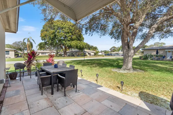 $225,000 | 1022 Circle Drive, Unit A, Delray Beach, FL 33445