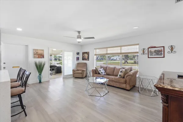 $225,000 | 1022 Circle Drive, Unit A, Delray Beach, FL 33445