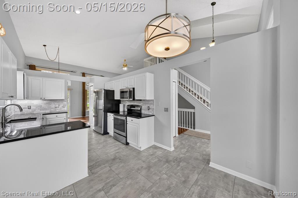 3141 Bridlewood Drive Rochester, MI 48306 - Photo 20 of 43