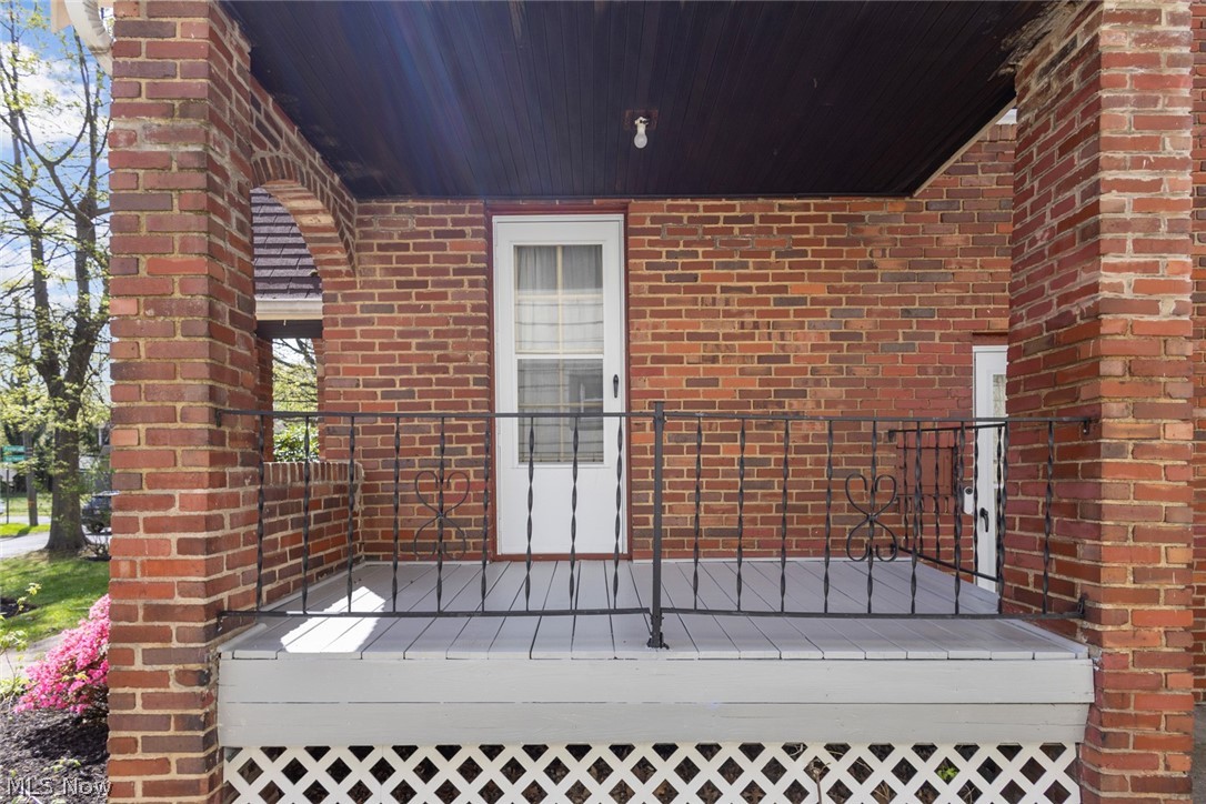 1016 Pembrook Road Cleveland Heights, OH 44121 - Photo 27 of 29