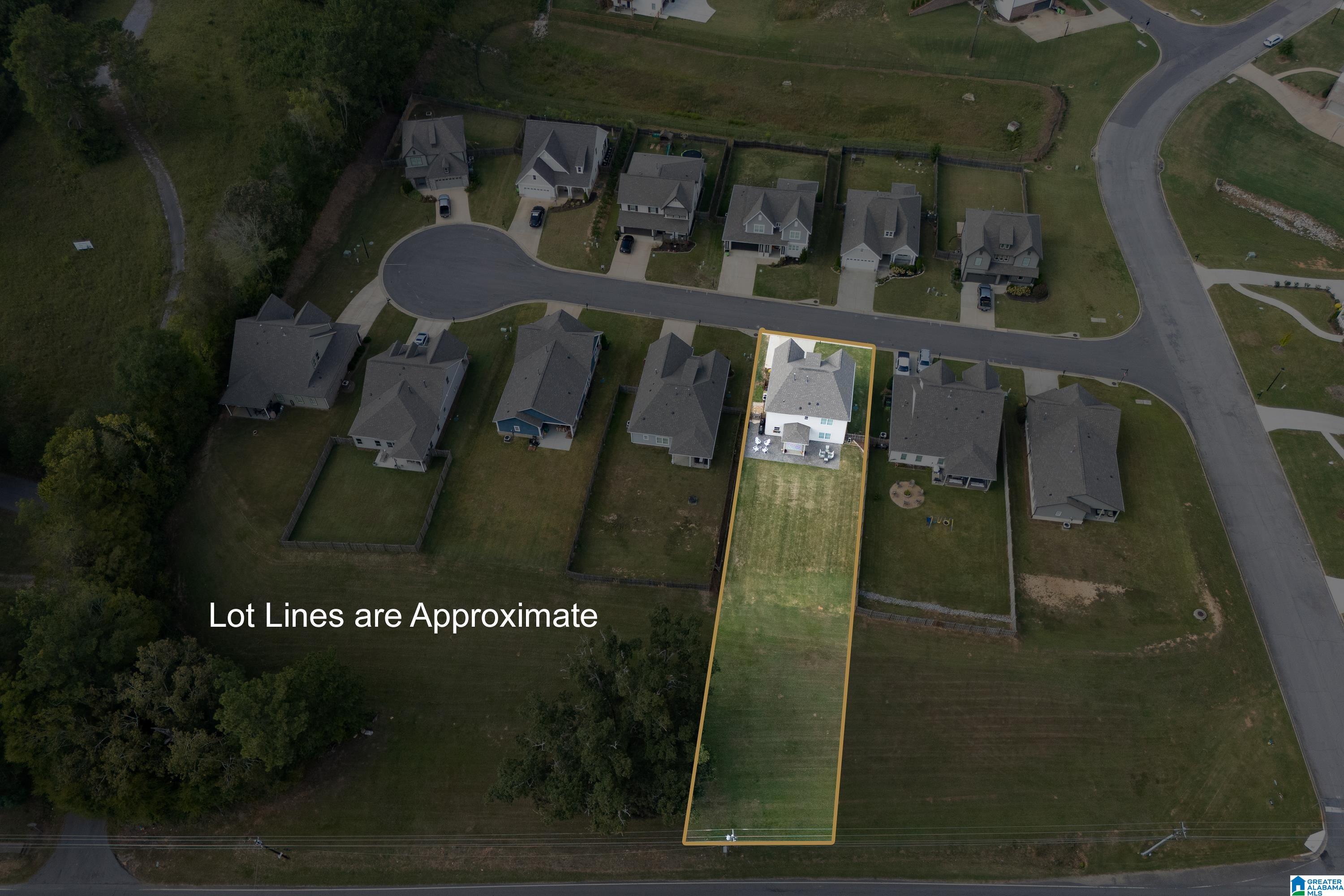 27 MacDonald Cove Springville, AL 35146 - Photo 38 of 41