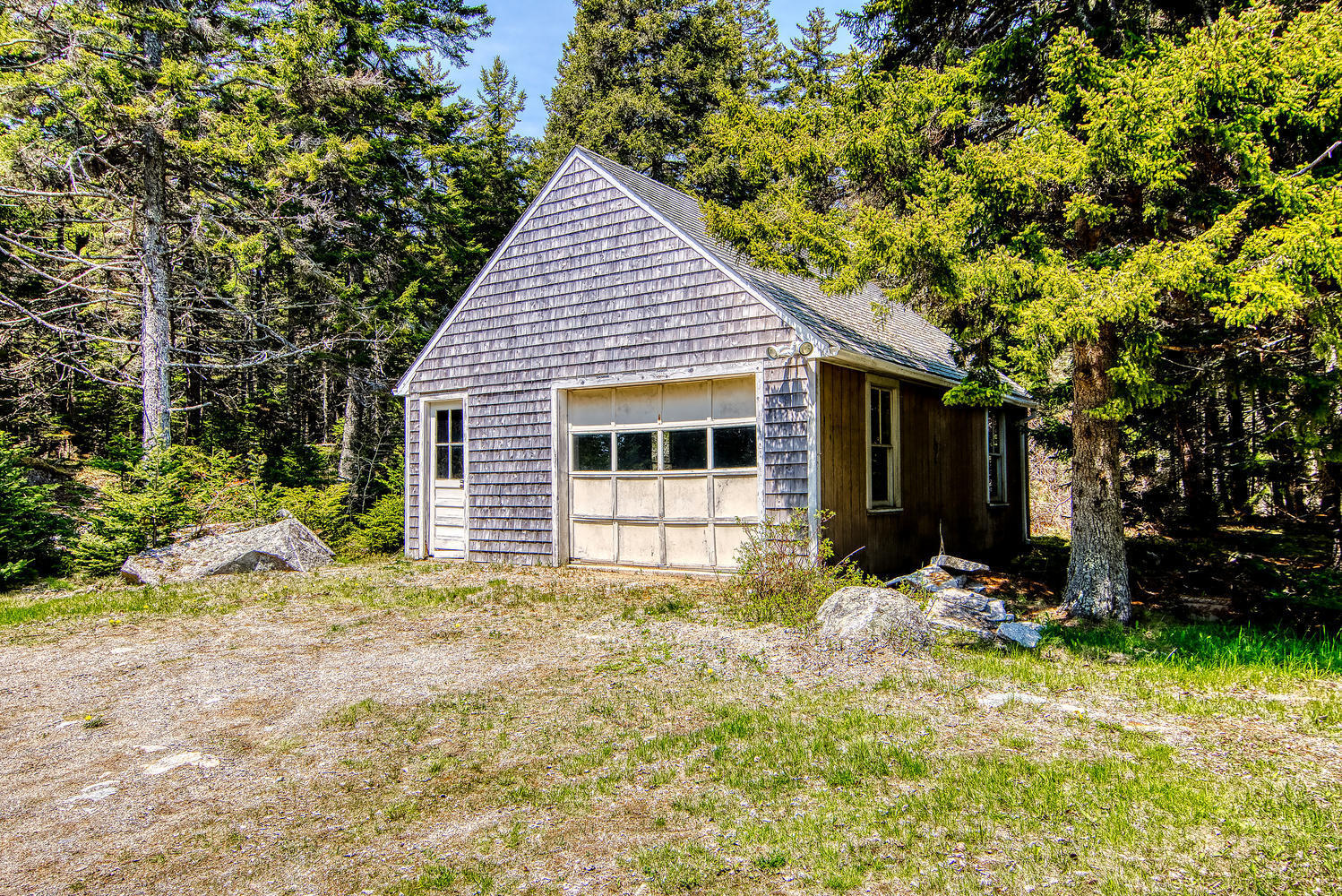 5 Walter Road Stonington, ME 04681 - Photo 29 of 33 5 Walter Road Stonington ME-large-030-30