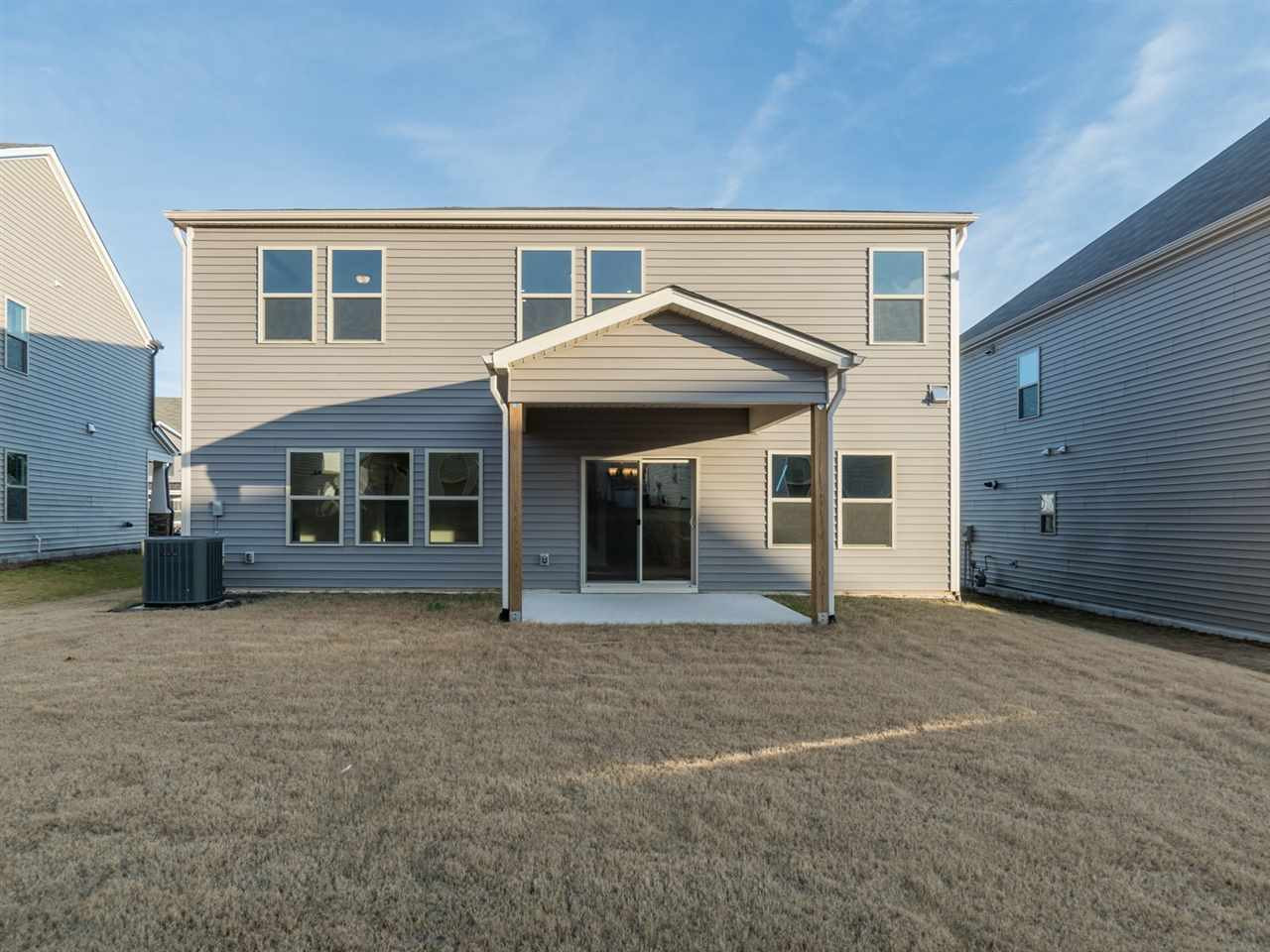 1512 Stone Road Durham, NC 27703 - Photo 23 of 26 Photo 23