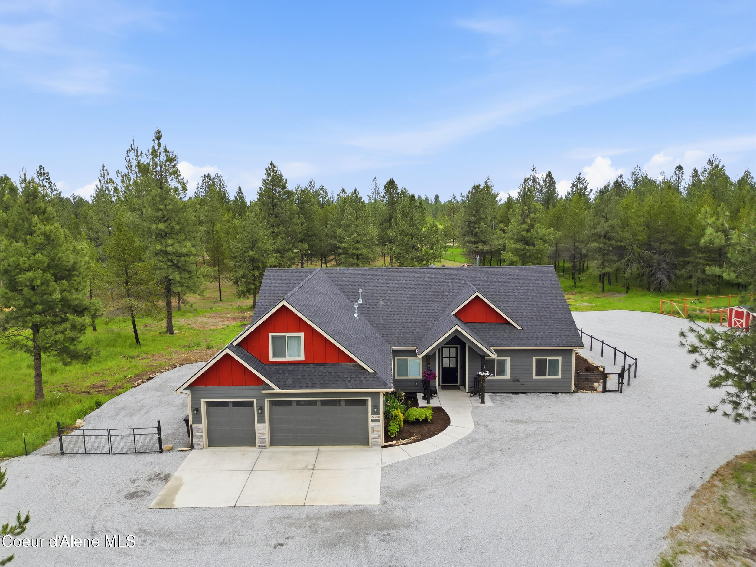 32220 North Sheep Springs Road Athol, ID 83801 - Photo 6 of 78 12_dji_0040