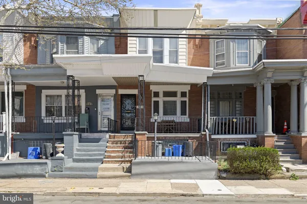 $240,000 | 723 South 58th Street, Philadelphia, PA 19143