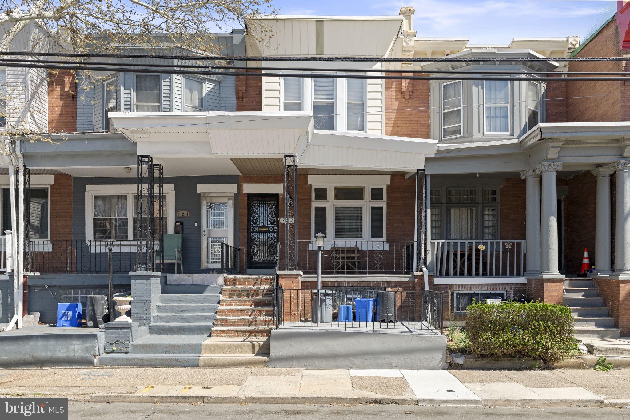 723 South 58th Street Philadelphia, PA 19143 - Photo 25 of 29