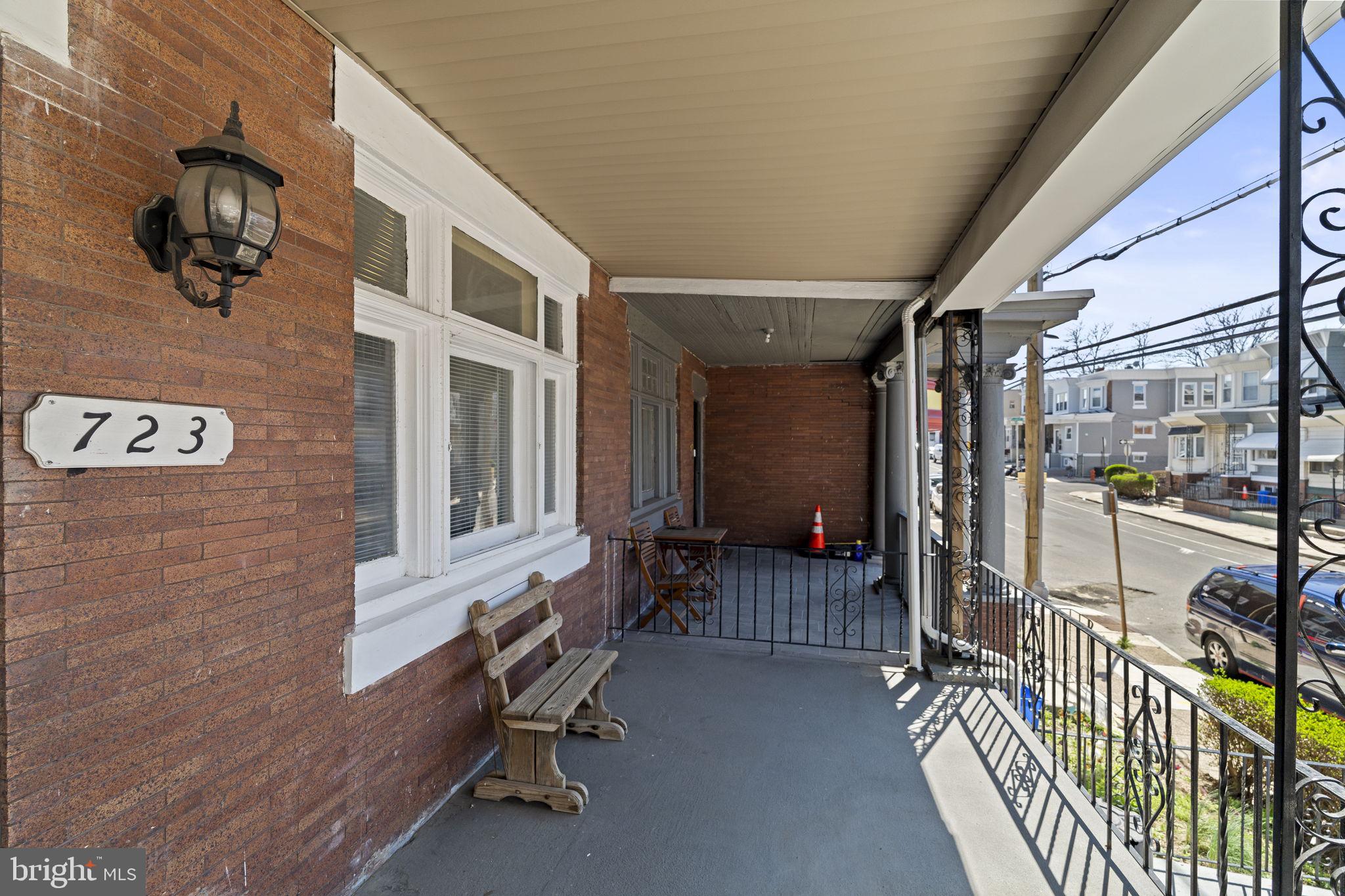 723 South 58th Street Philadelphia, PA 19143 - Photo 26 of 29