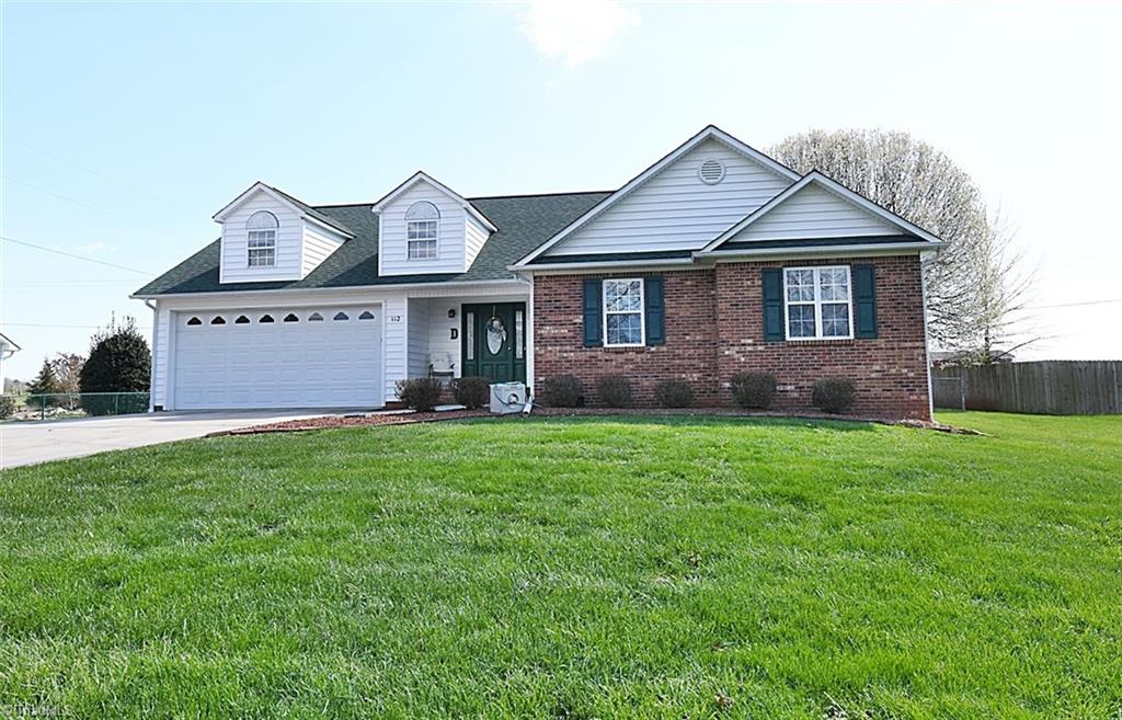 112 Meadowview Road Mocksville, NC 27028 - Photo 1 of 22 Gallery Image 1