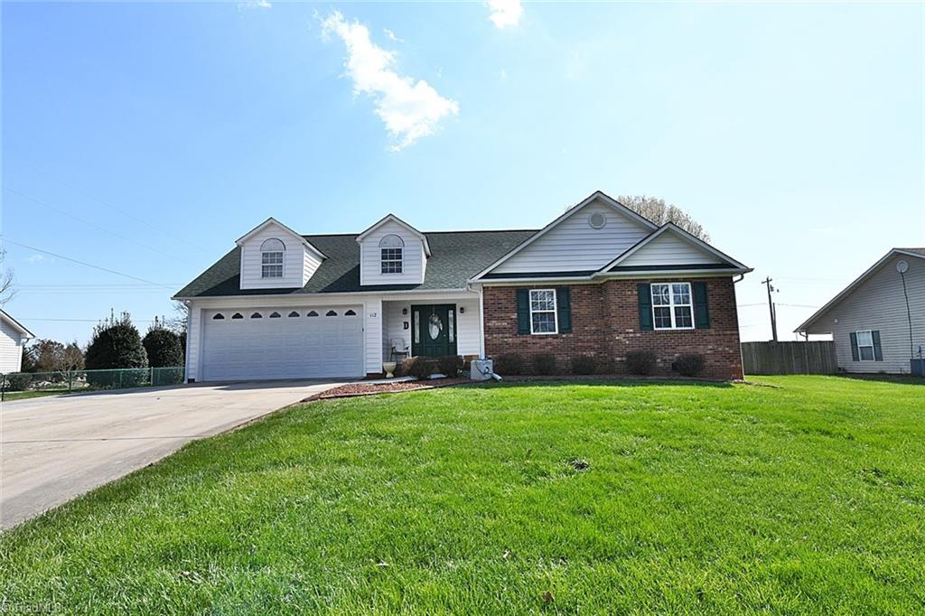 112 Meadowview Road Mocksville, NC 27028 - Photo 2 of 22 Gallery Image 2