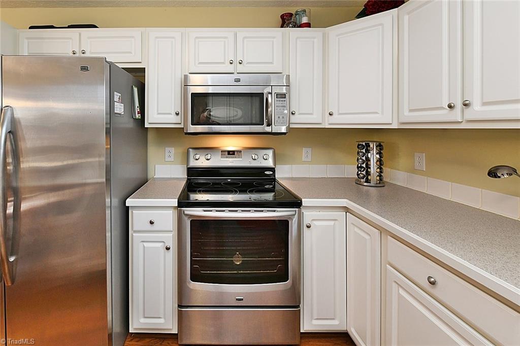 112 Meadowview Road Mocksville, NC 27028 - Photo 14 of 22 Gallery Image 14