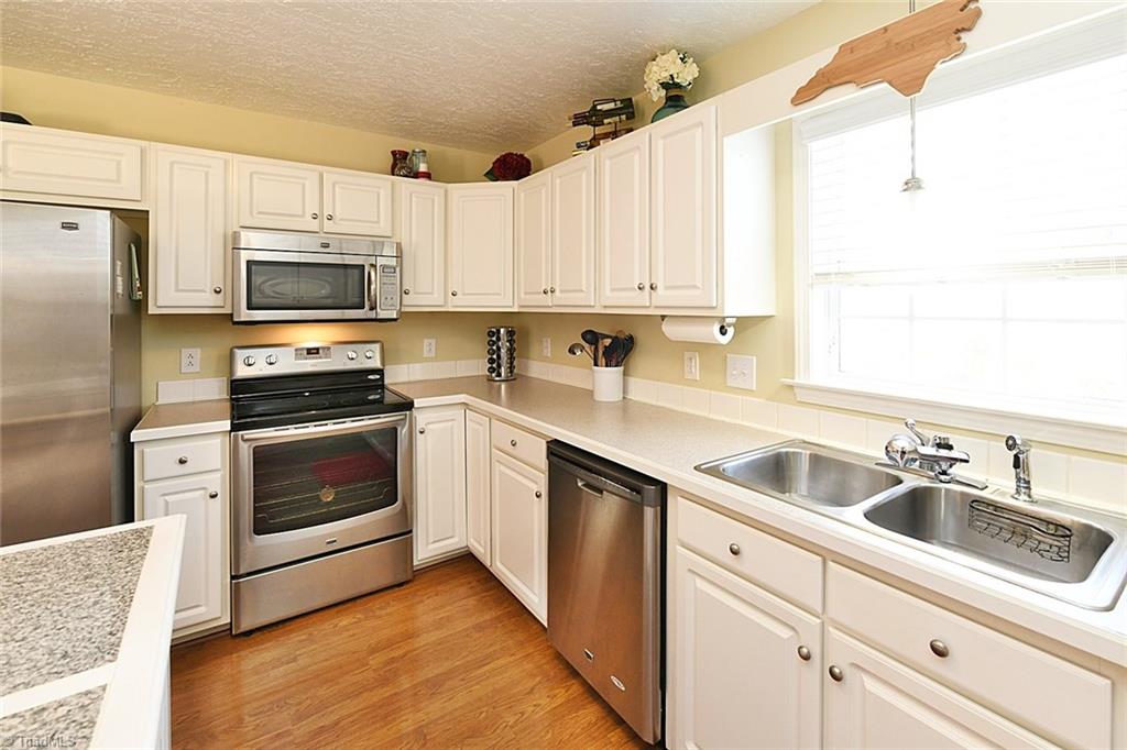 112 Meadowview Road Mocksville, NC 27028 - Photo 15 of 22 Gallery Image 15