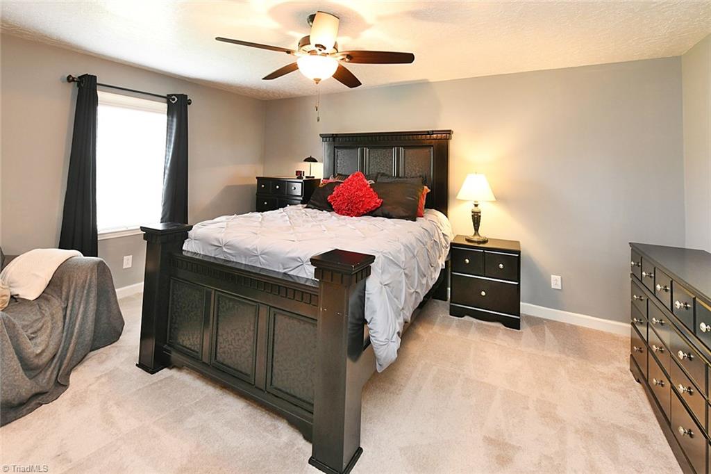 112 Meadowview Road Mocksville, NC 27028 - Photo 18 of 22 Gallery Image 18