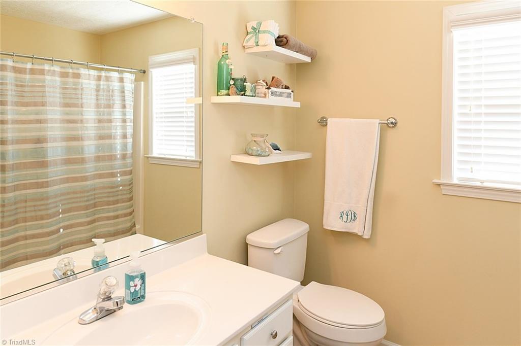 112 Meadowview Road Mocksville, NC 27028 - Photo 21 of 22 Gallery Image 21