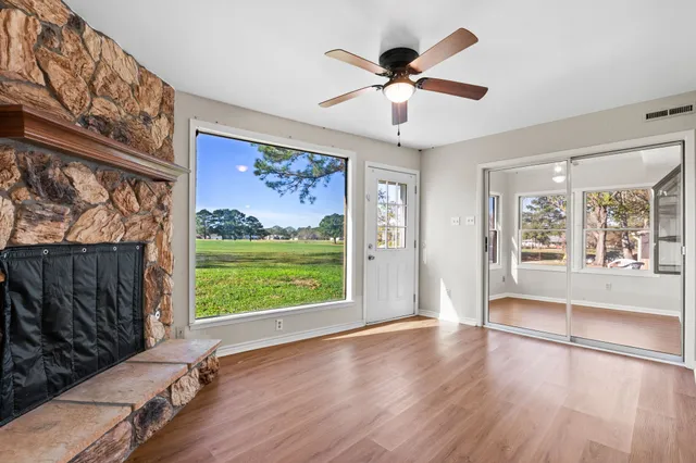 $85,000 | 58 Westwood Village Drive, Trinity, TX 75862