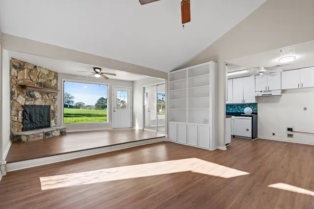 $85,000 | 58 Westwood Village Drive, Trinity, TX 75862