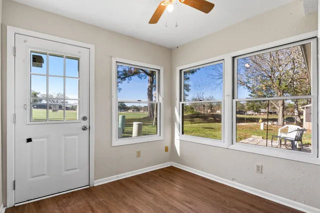 $85,000 | 58 Westwood Village Drive, Trinity, TX 75862