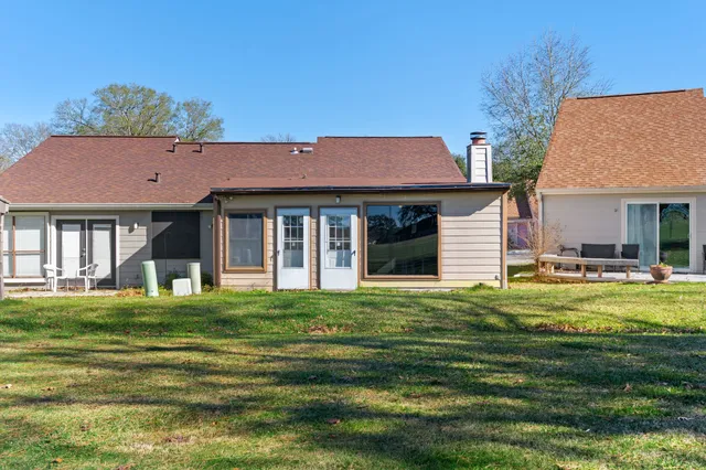 $85,000 | 58 Westwood Village Drive, Trinity, TX 75862