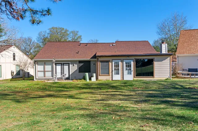 $85,000 | 58 Westwood Village Drive, Trinity, TX 75862